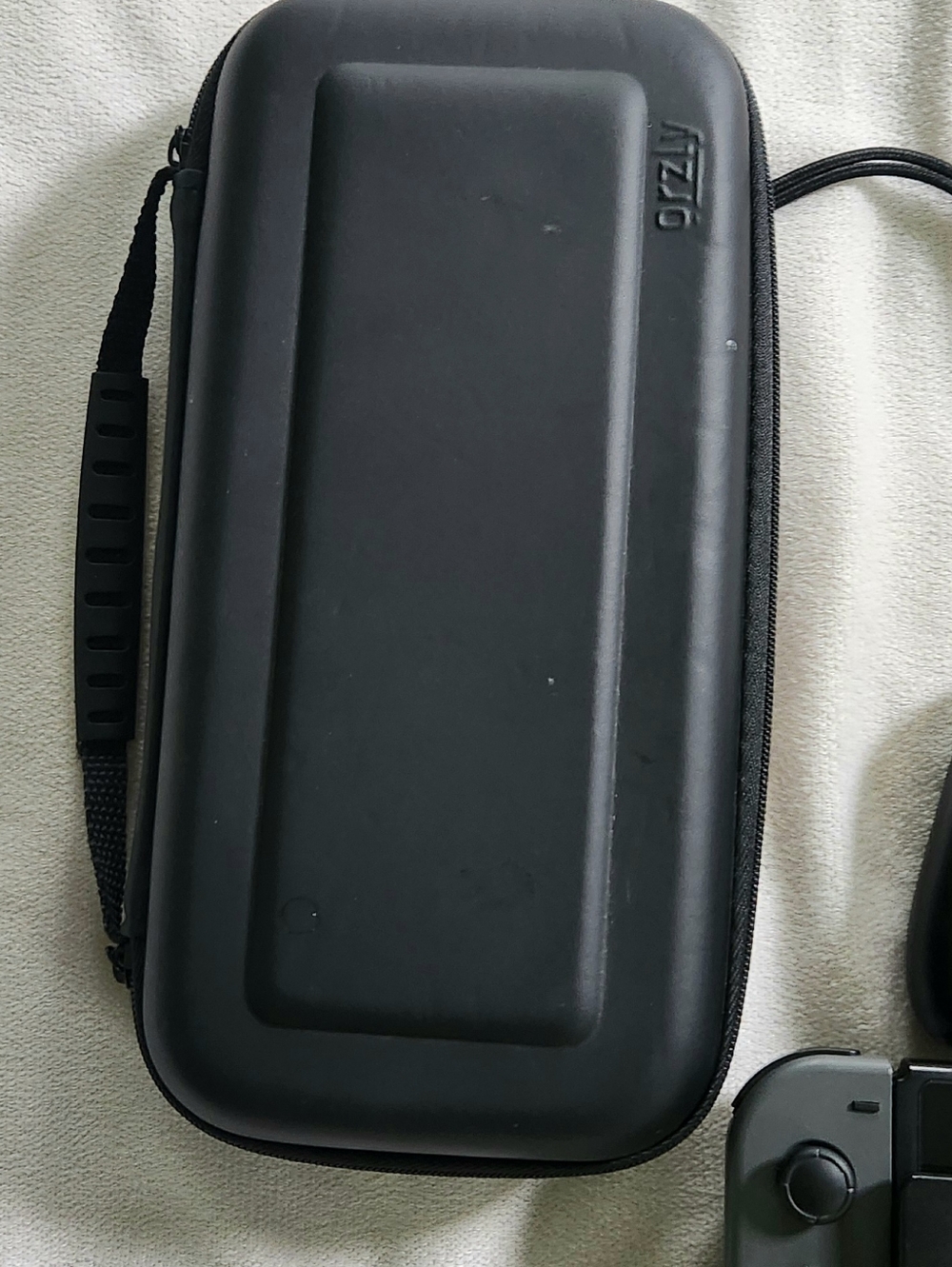Nintendo Switch Console - Diablo III Edition (Previous Model) - Picture 8 of 16